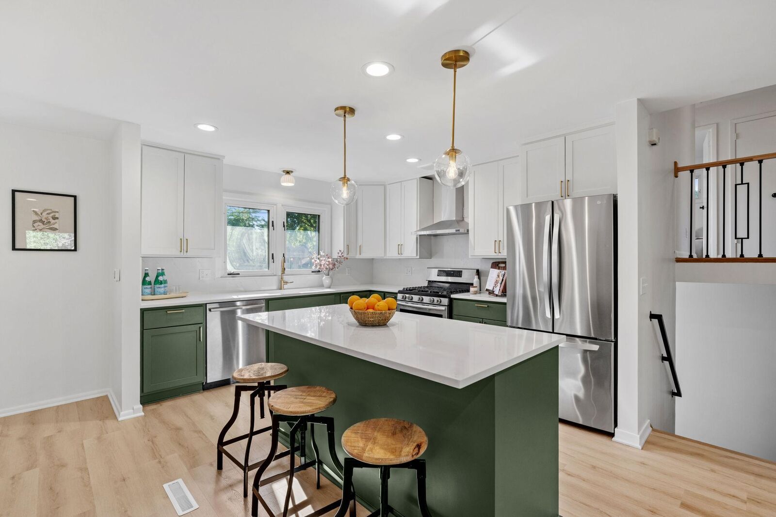 Property Photo:  1025 Colby Street  MN 55116 