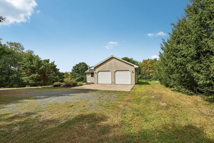 Property Photo:  1871 140th Avenue  WI 54024 