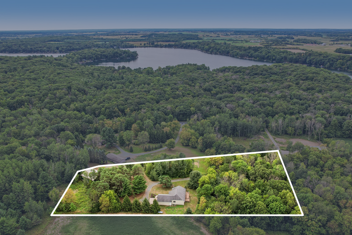 Property Photo: 1871 140th Avenue WI 54024