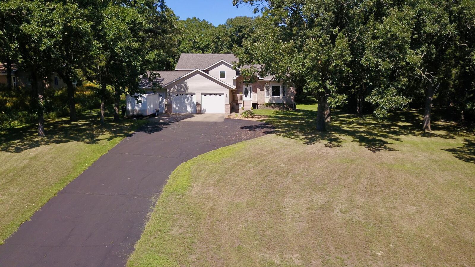 Property Photo:  15665 Century Estates Circle  MN 56320 