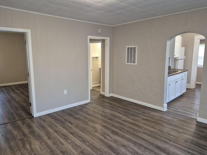 Property Photo: 1214 N Elson MO 63501