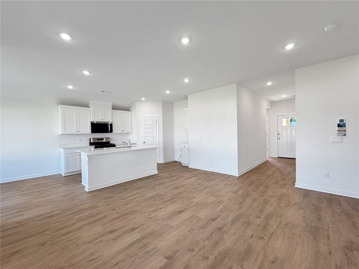 Property Photo: 563 Oklahoma Street AR 72730