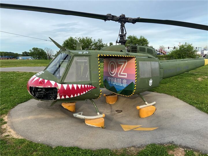 Property Photo: Lot 43 Buckland Lane AR 72715