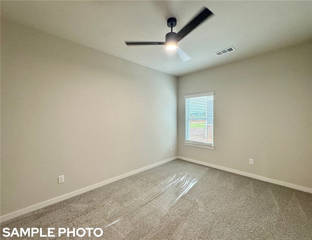 Property Photo:  3722 Respite Street  AR 72764 