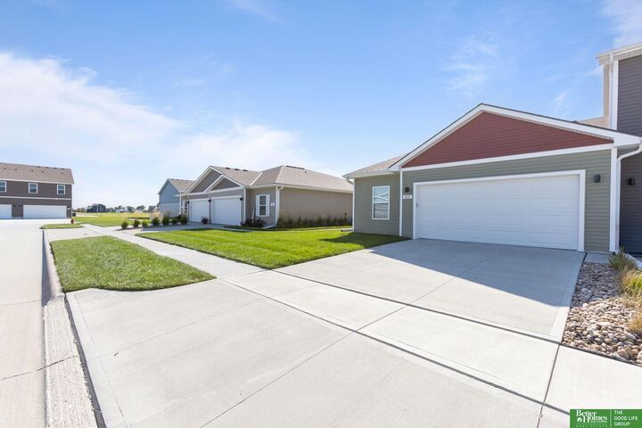 Property Photo:  2127 N Aaron Way  NE 68025 
