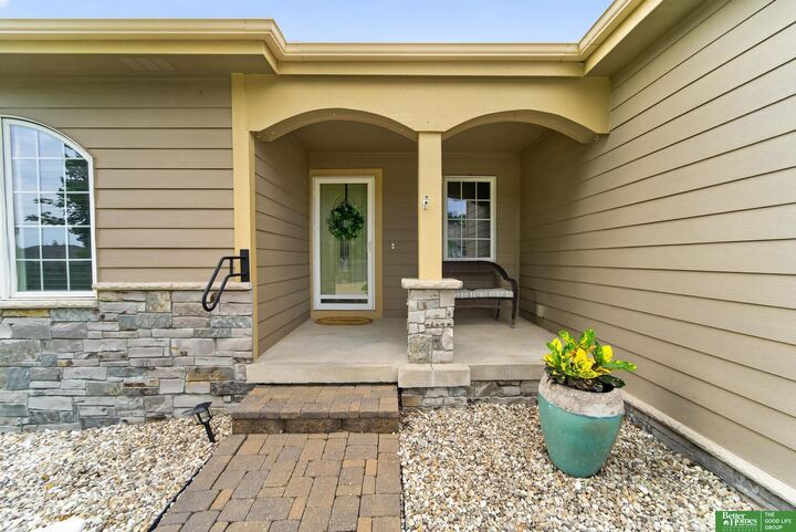 Property Photo:  14434 Vane Street  NE 68007 