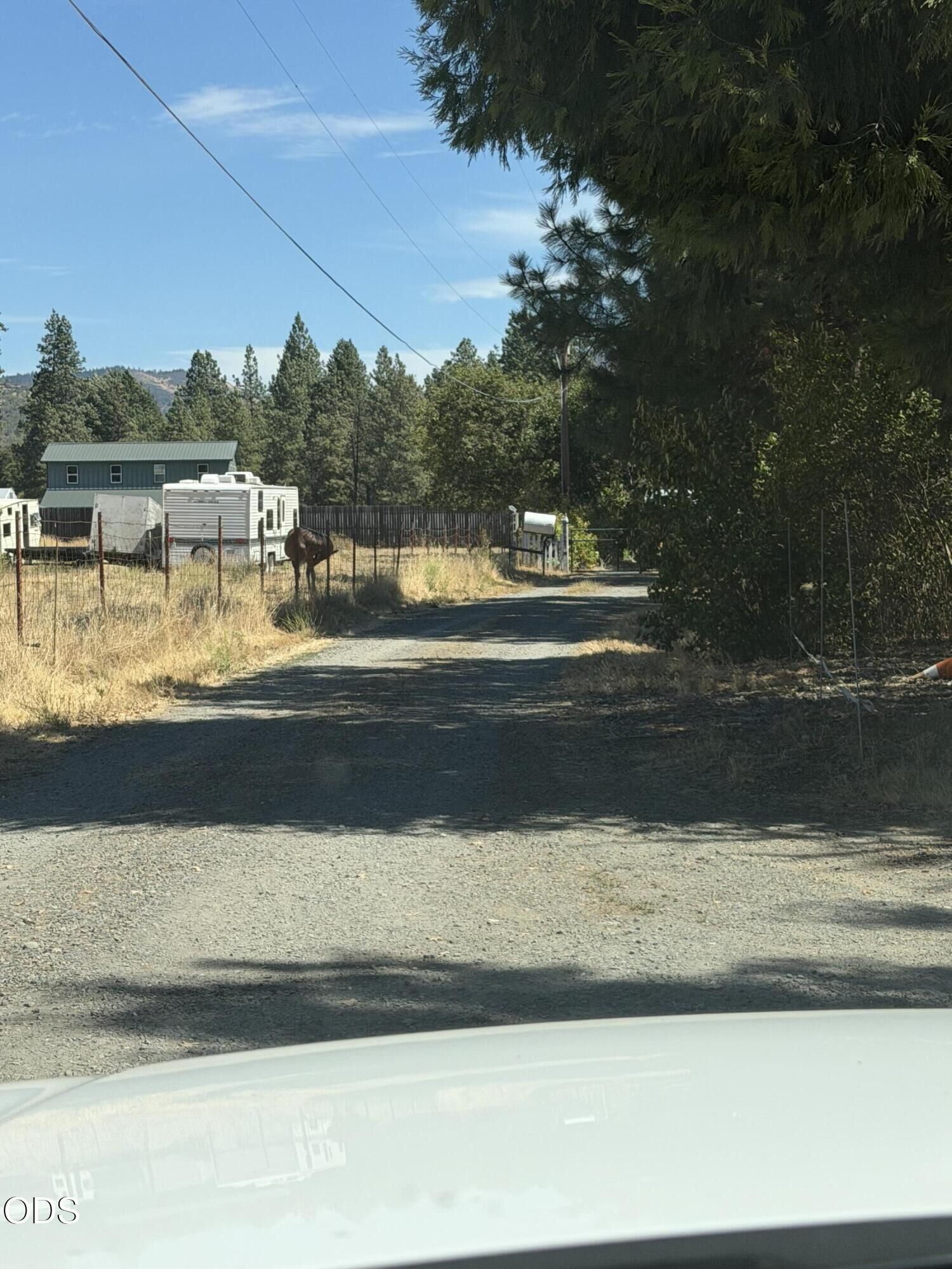 Property Photo: Highway 238 OR 97530