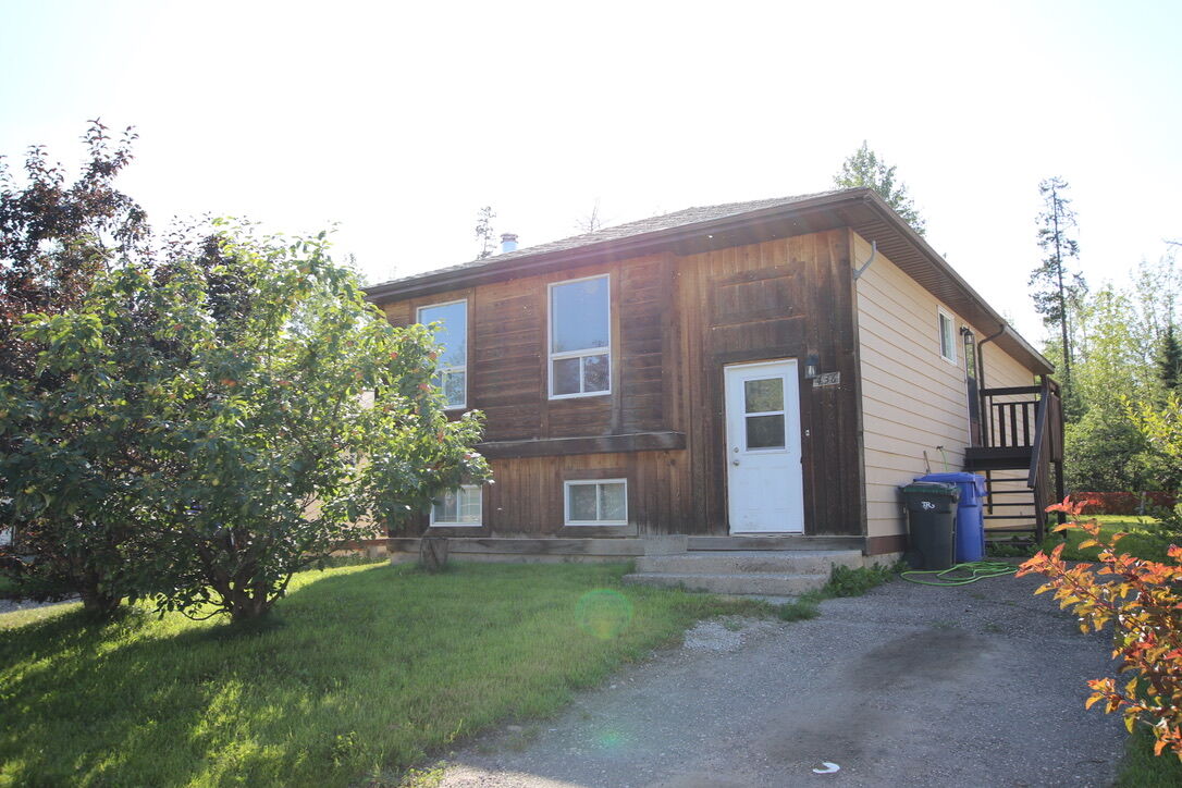 Property Photo: 436 Bergeron Drive BC V0C 2W0