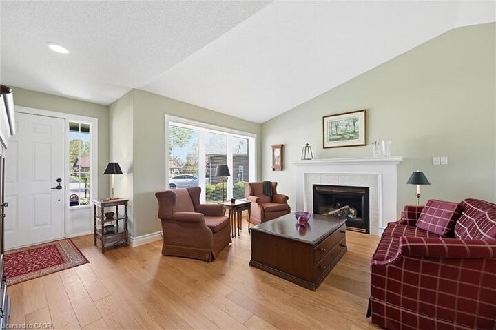 Property Photo: 15 Bayshore Court ON N0A 1N7
