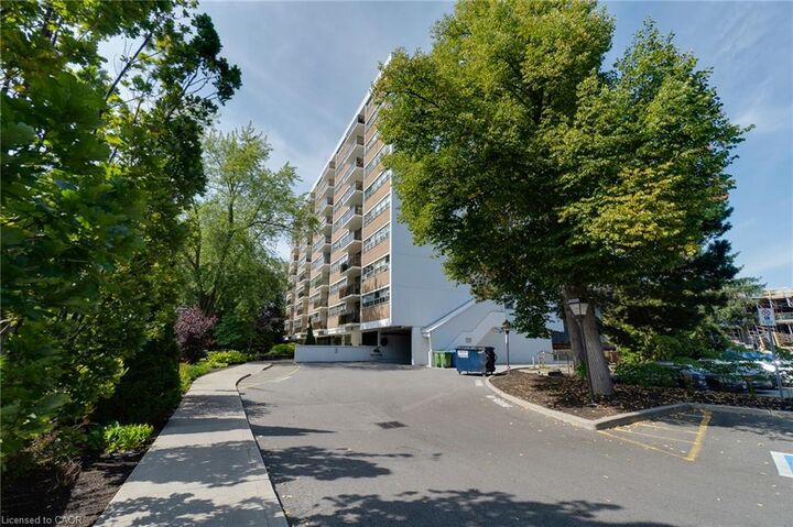 212 Kerr Street 507 — photo 1