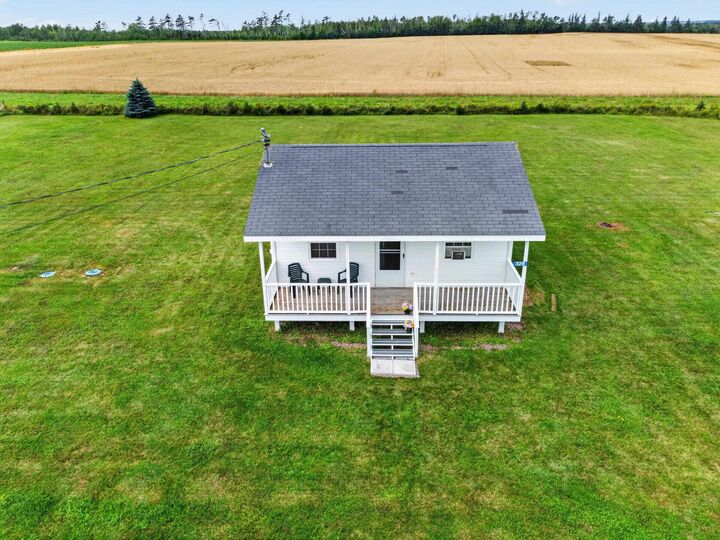 Property Photo: 328 Tarantum Road Rte -215 PE C1B 3H8