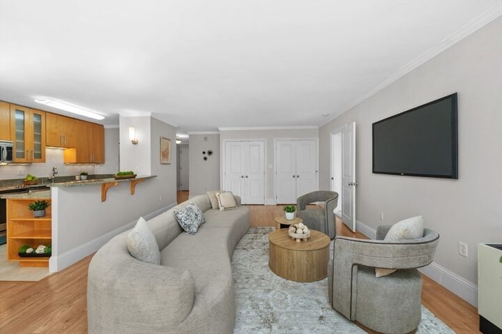 Property Photo: 50 Longwood Ave 517 MA 02446