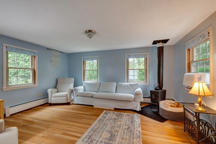 Property Photo:  27 Elm Street Rear  MA 02019 