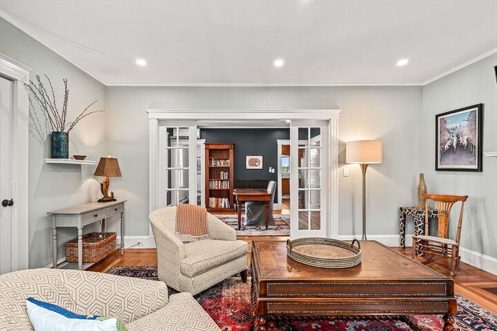 Property Photo: 13 Saltonstall Parkway 2 MA 01970