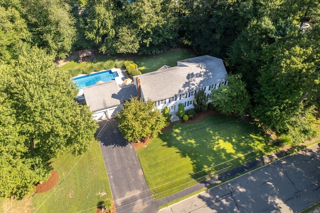 Property Photo:  65 Fox Hill Drive  MA 02324 