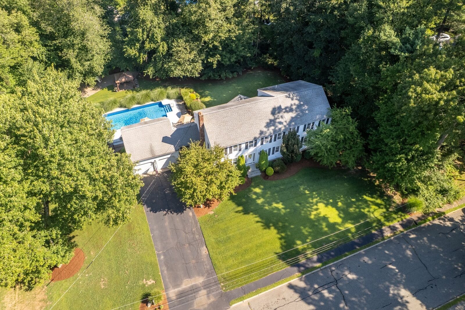 Property Photo: 65 Fox Hill Drive MA 02324