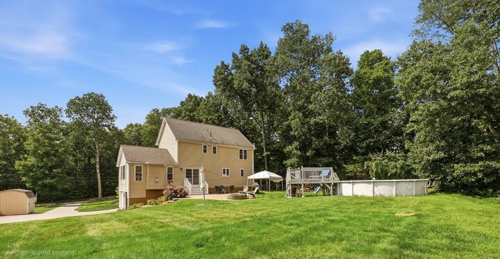 Property Photo:  10 Roberts Rd  MA 01571 
