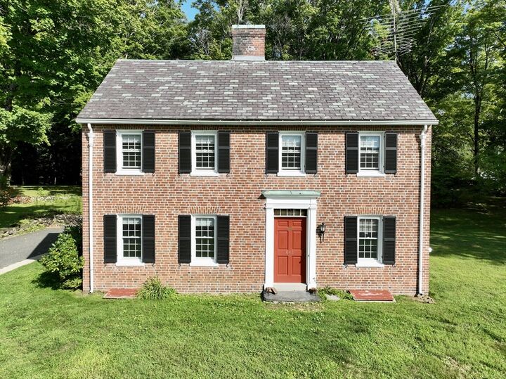Property Photo:  661 Bernardston Rd  MA 01301 