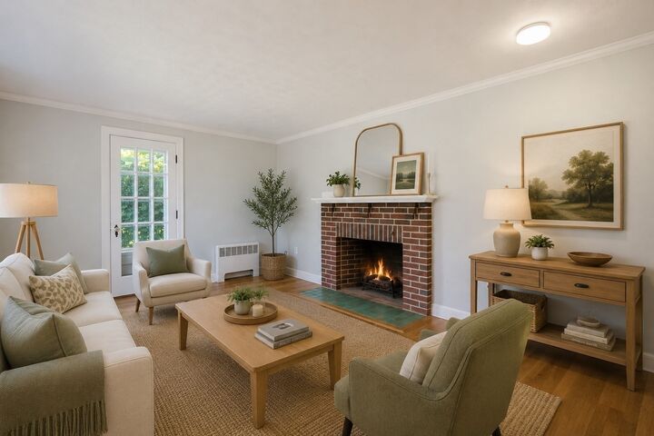 Property Photo:  70 Oakdale Rd  MA 02459 