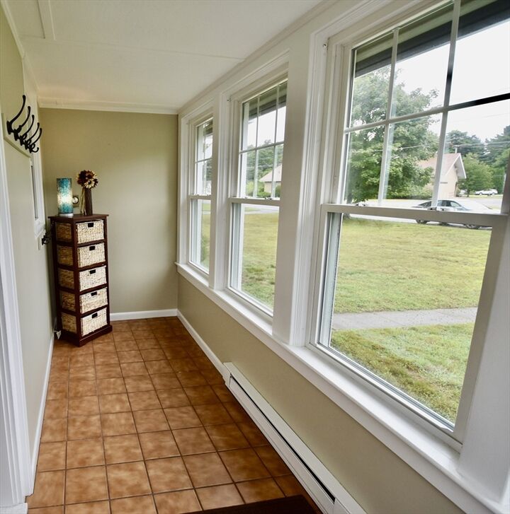 Property Photo: 120 Blaine Ave MA 01515