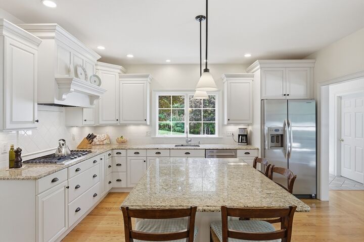 Property Photo:  12 Boxwood Lane  MA 02420 