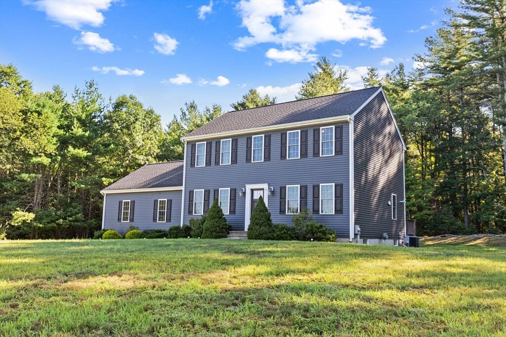 Property Photo: 9 Shamrock Ln MA 02347