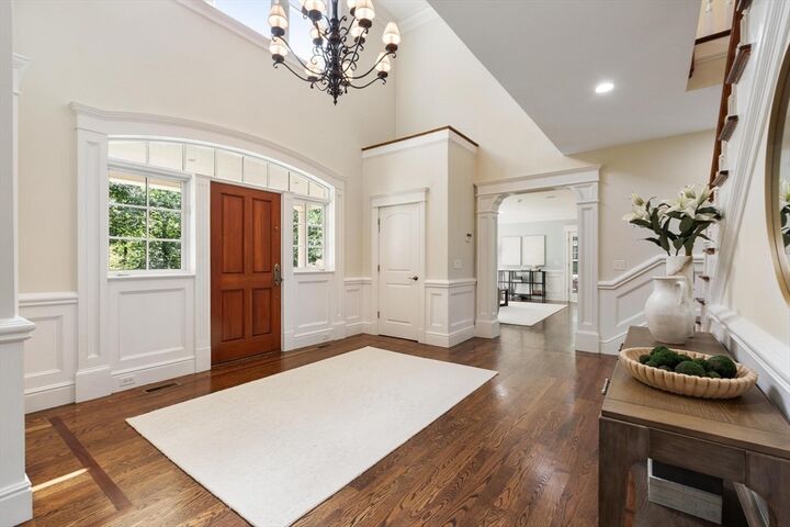 Property Photo:  64 Tanglewood Way  MA 01741 