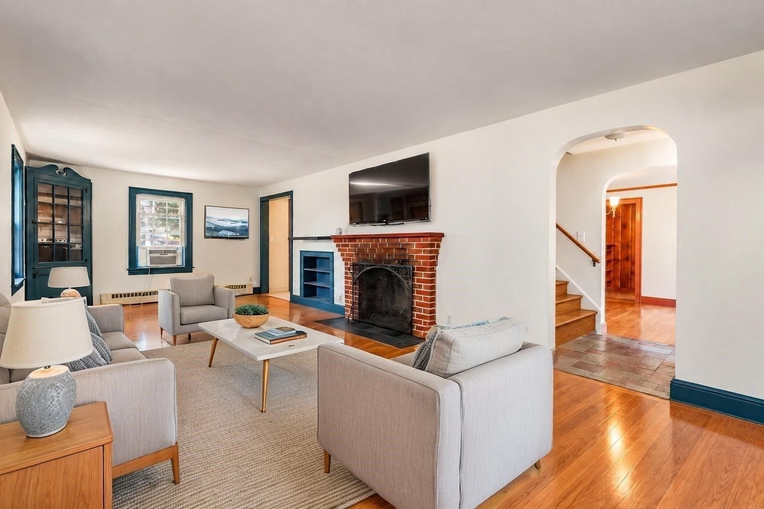Property Photo:  515 Lake Avenue  MA 01604 