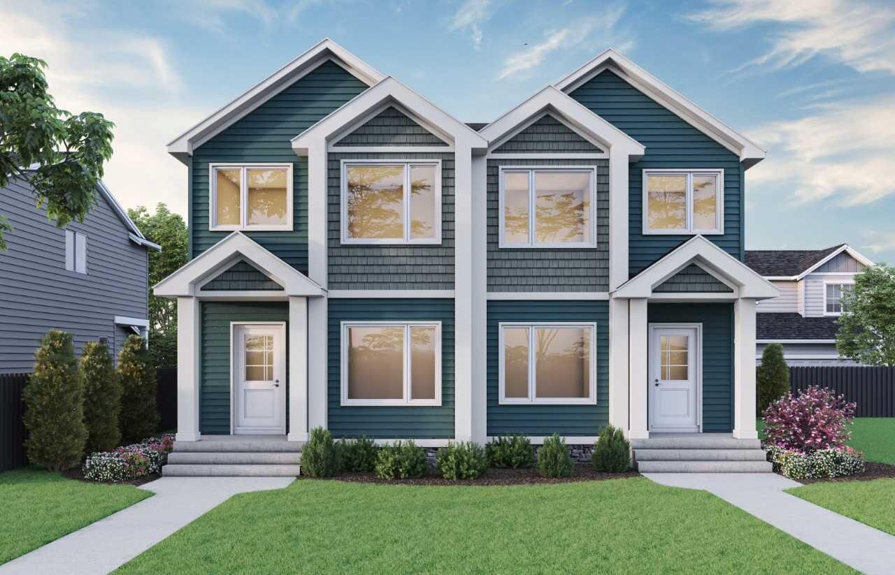 Property Photo: 68 Lewiston Street NE AB T3P 3B1
