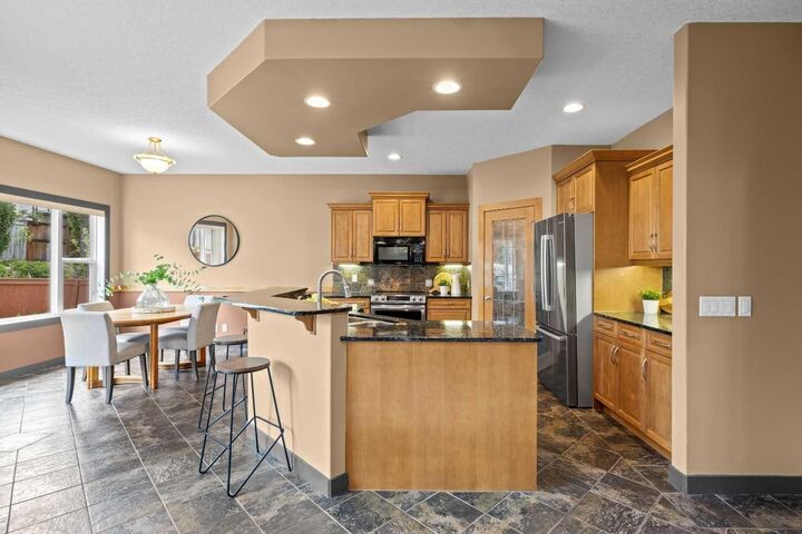 Property Photo: 139 Tuscany Ridge Close NW AB T3L 2K6