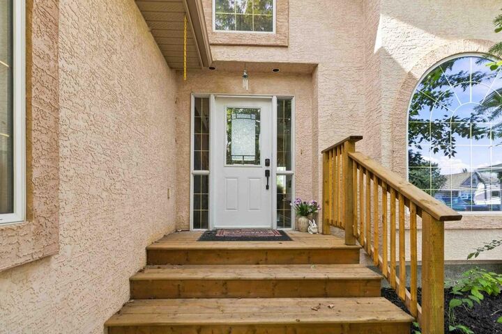 Property Photo: 192 Burton Place AB T9K 1V4