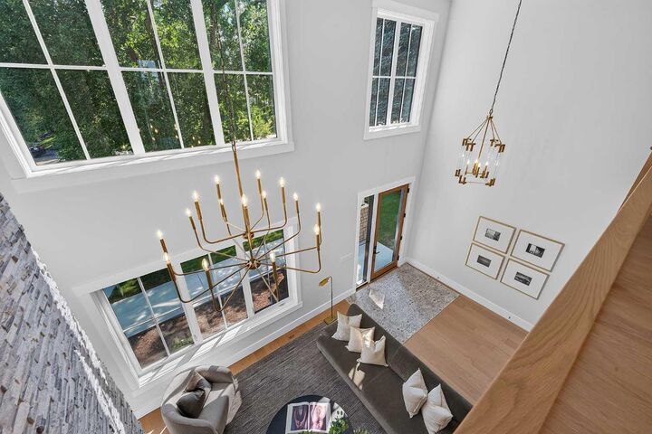 Property Photo: 88 Woodlark Drive SW AB T3C 4H5