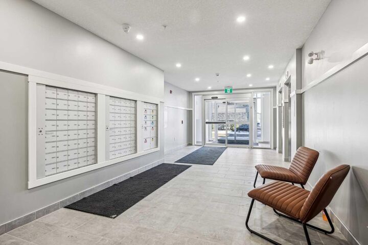 Property Photo:  20295 Seton Way SE 5202  AB T3M 3X3 
