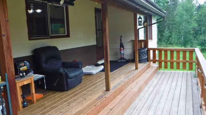 Property Photo: 22268 Township Road 691 AB T0H 3N0