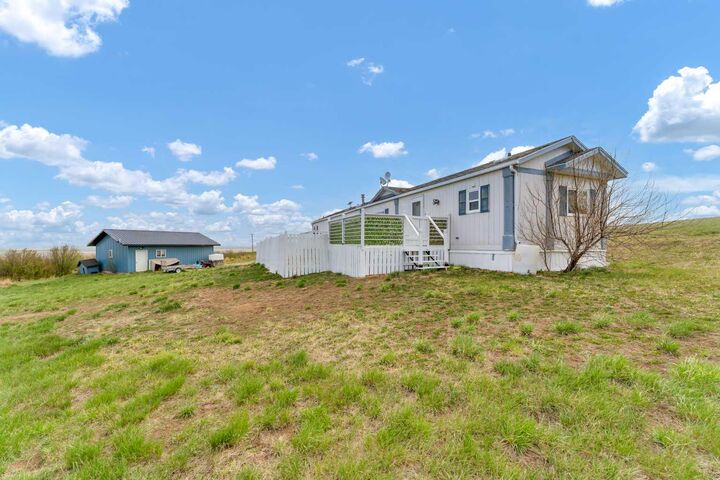 Property Photo: 12006 Range Road 43 2 AB T0J 1A0