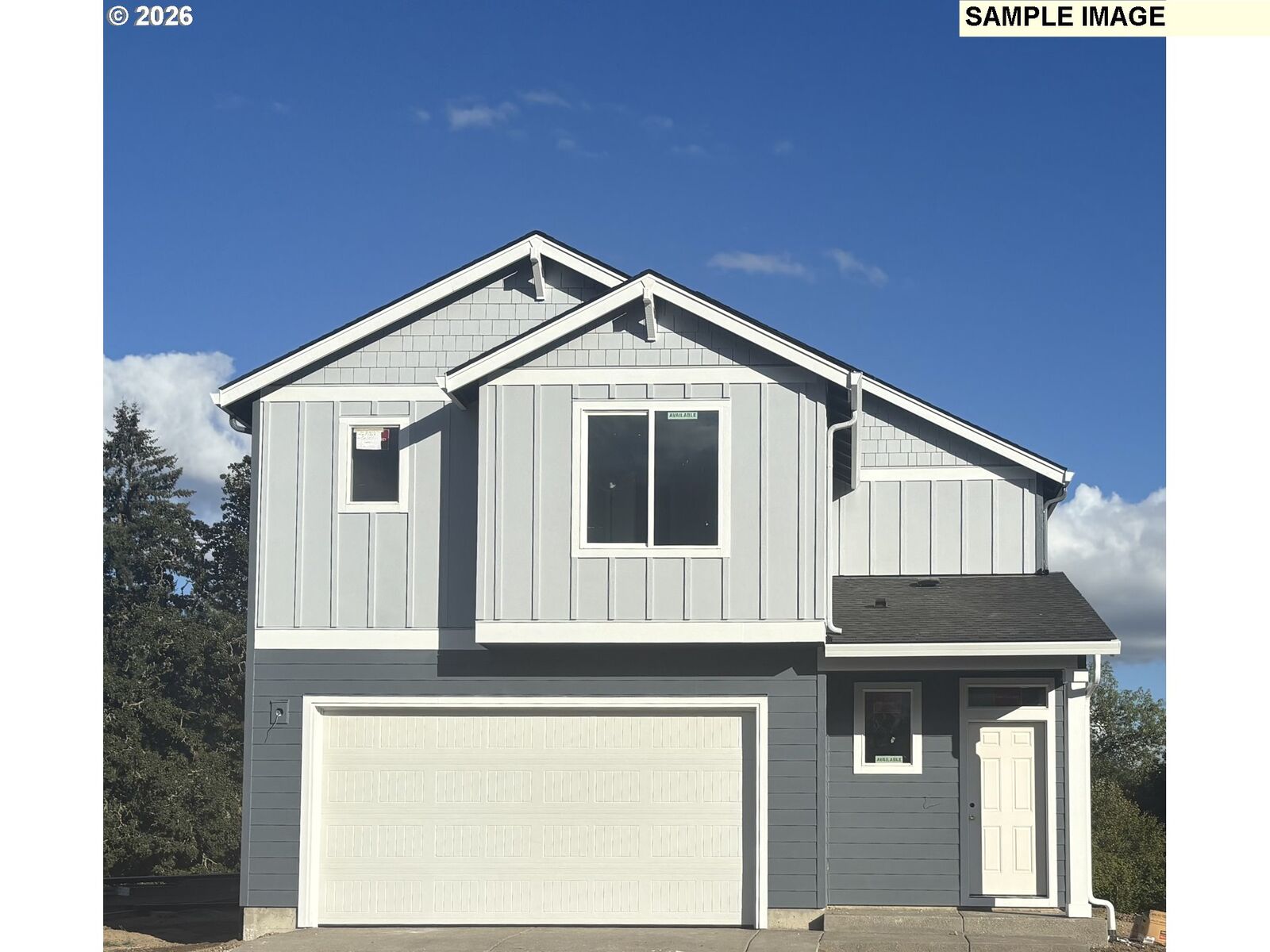 Property Photo: 1644 N Young St OR 97127