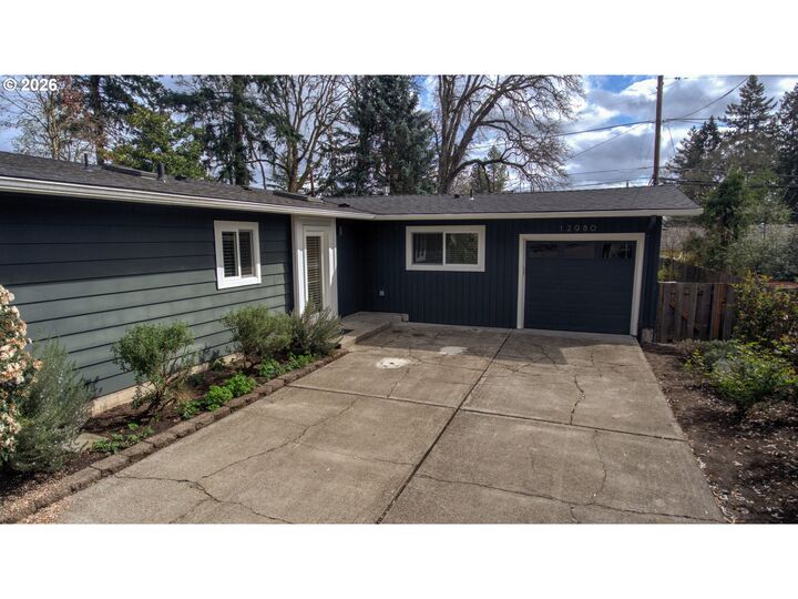 Property Photo:  12980 NW Westlawn Ter  OR 97229 