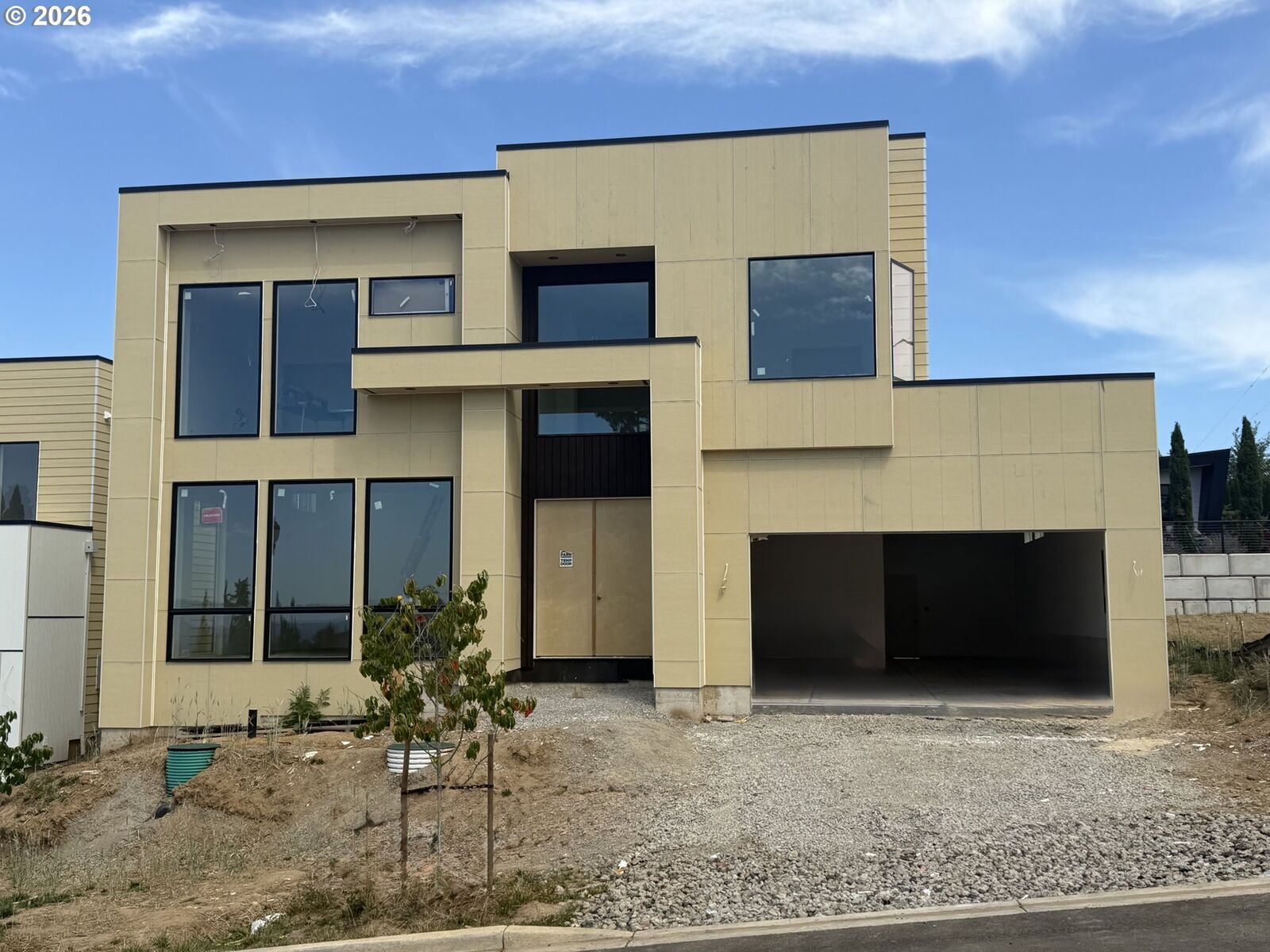 Property Photo: 3316 NW 17th Ave WA 98607