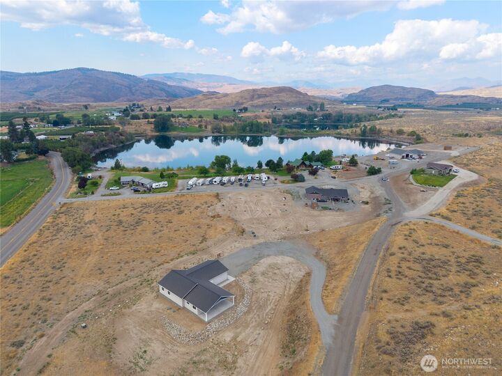 Property Photo: 21 Bide-A-Wee Rd. WA 98841