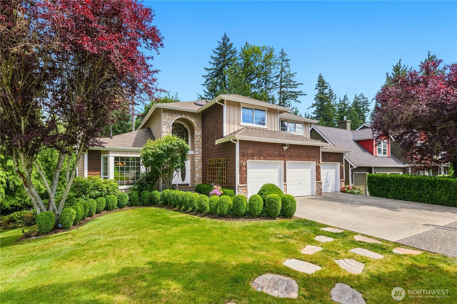 Property Photo: 11215 29th Street SE WA 98258