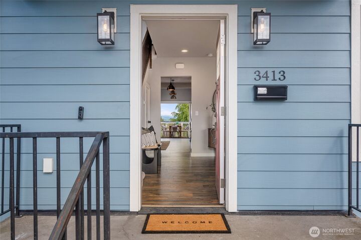 Property Photo: 3413 Colby Avenue WA 98201