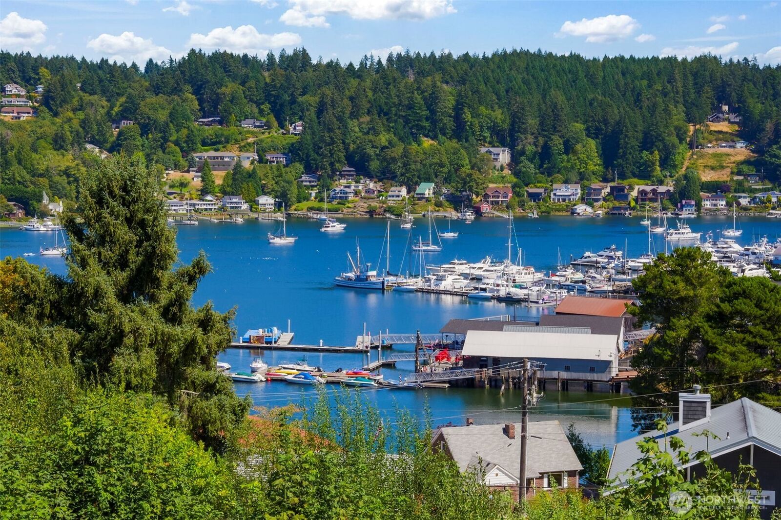 Property Photo:  0  Bayridge Avenue  WA 98335 