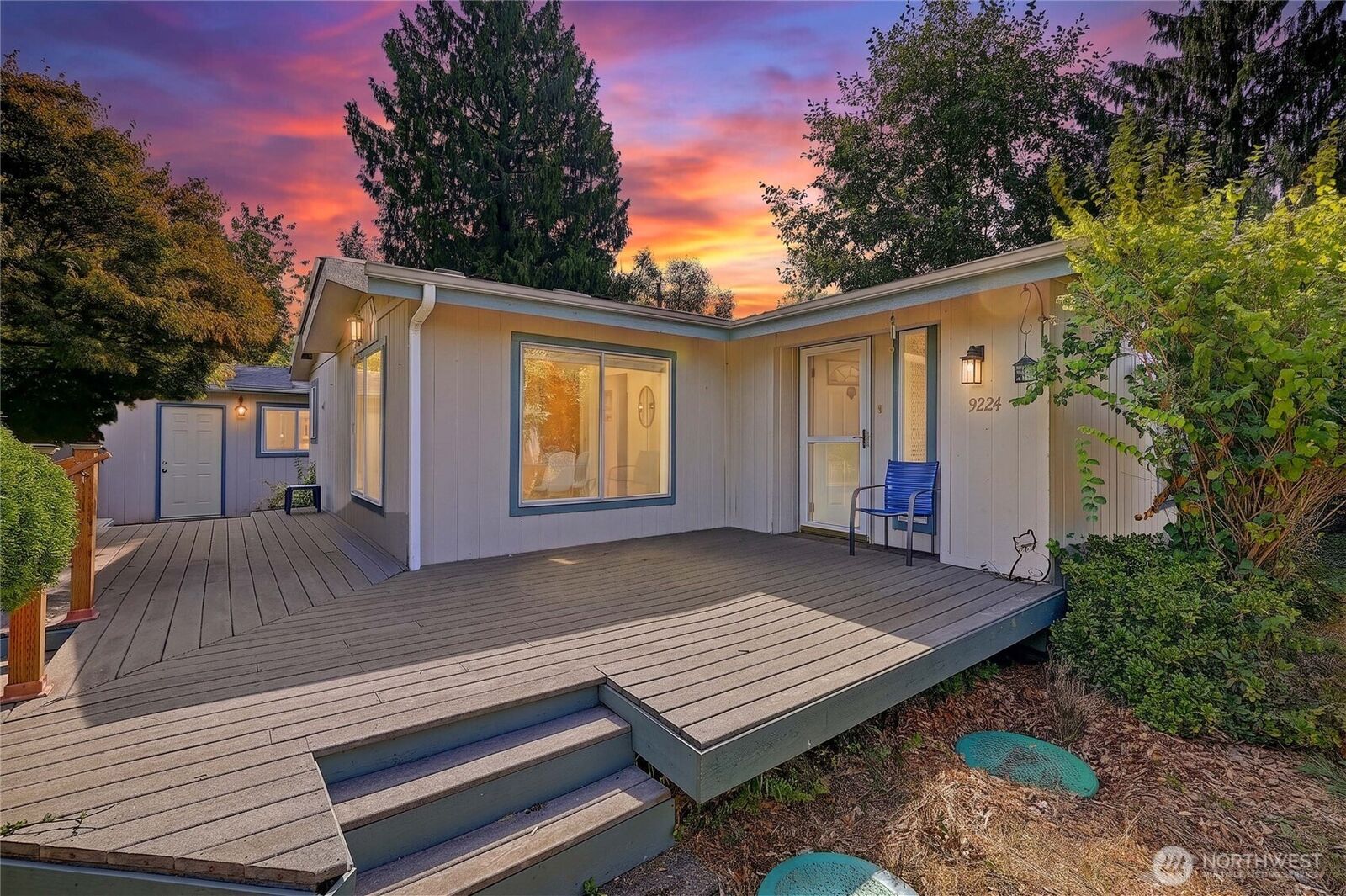 Property Photo:  9224  192nd Street NW  WA 98292 