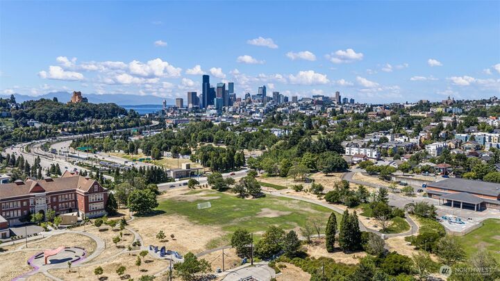 Property Photo: 1501 26th Avenue S WA 98144