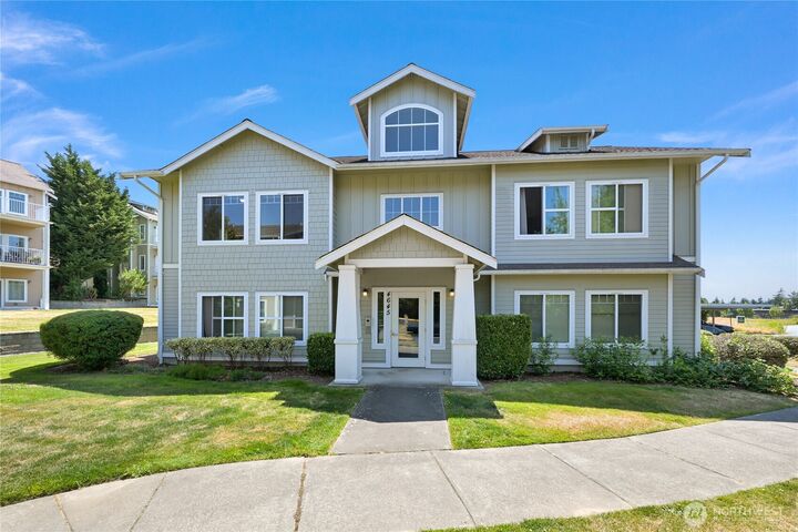 Property Photo: 4645 Celia Way 201 WA 98226