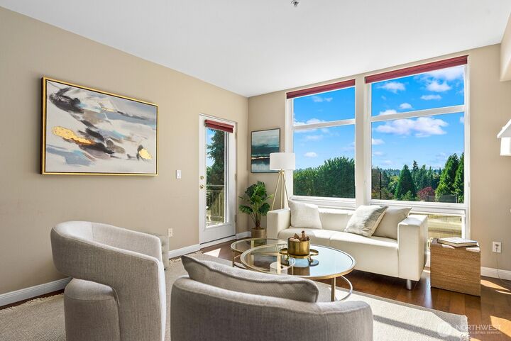 Property Photo:  3221  Avalon Way SW 311  WA 98126 