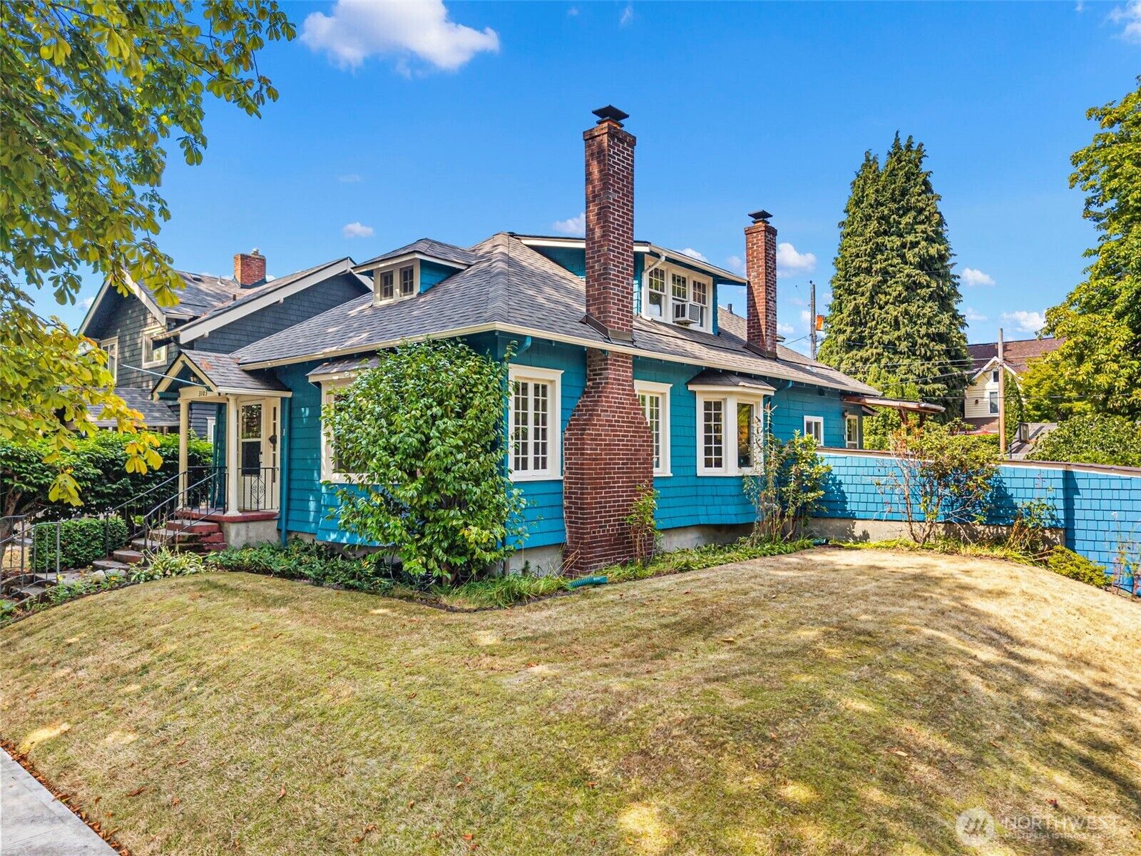 Property Photo:  3103 N 26th St  WA 98407 