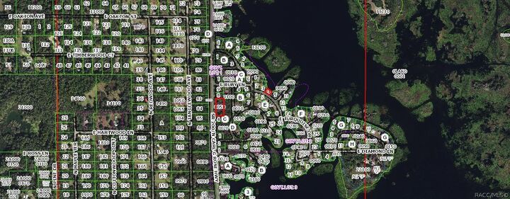 Property Photo:  5075 N Carl G Rose Highway  FL 34442 