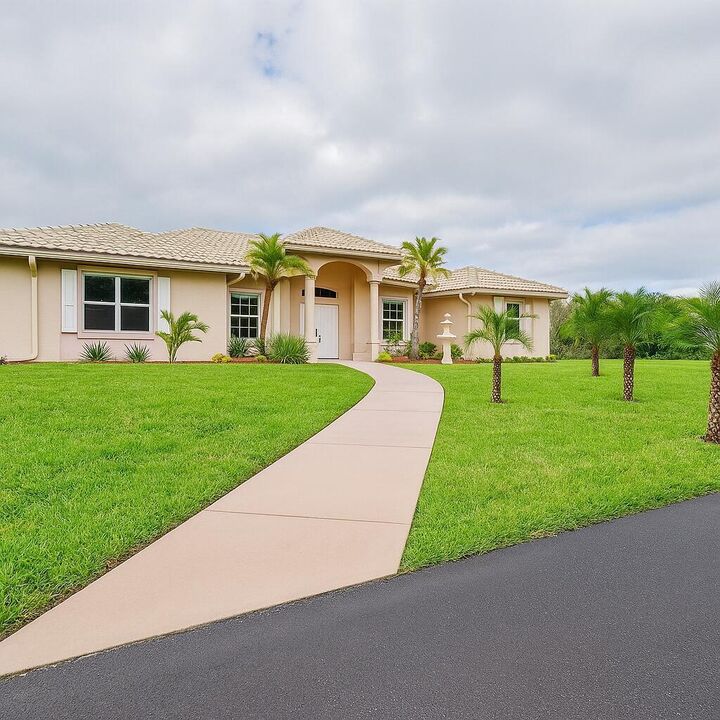 Property Photo:  8671 155th Place N  FL 33418 
