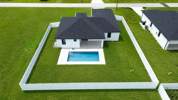 Property Photo:  2458 NW 9th Terrace  FL 33993 